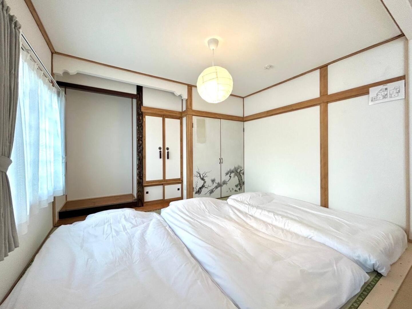 Furano Bnb Exterior foto